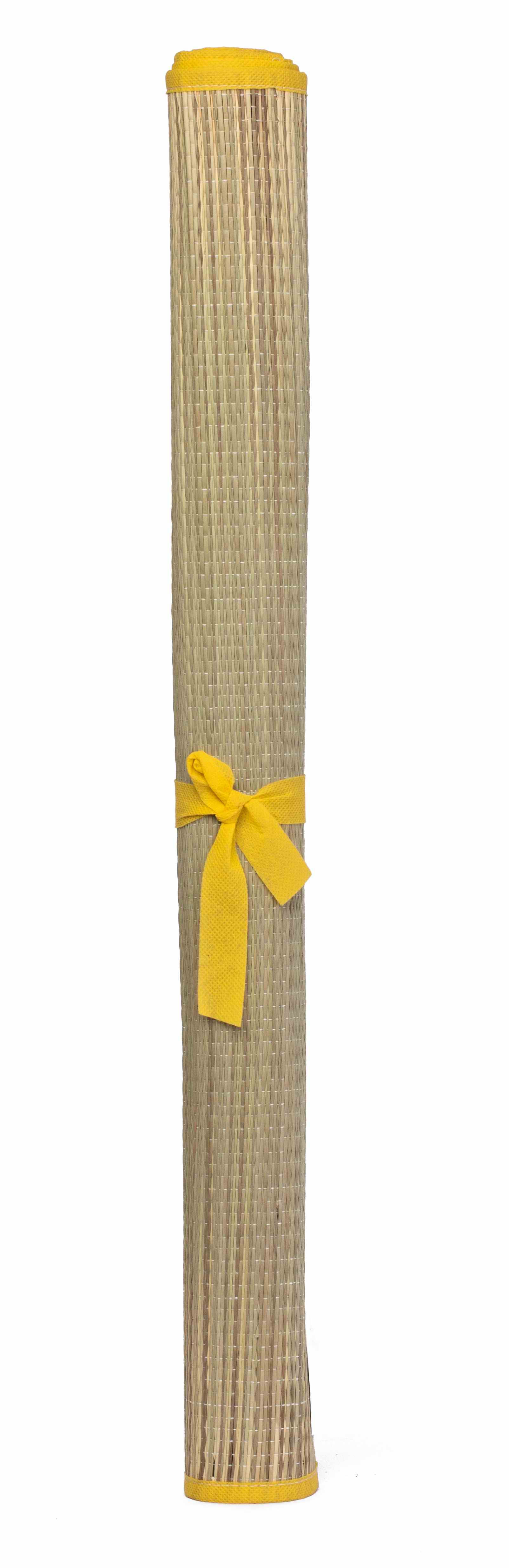 Straw Mat