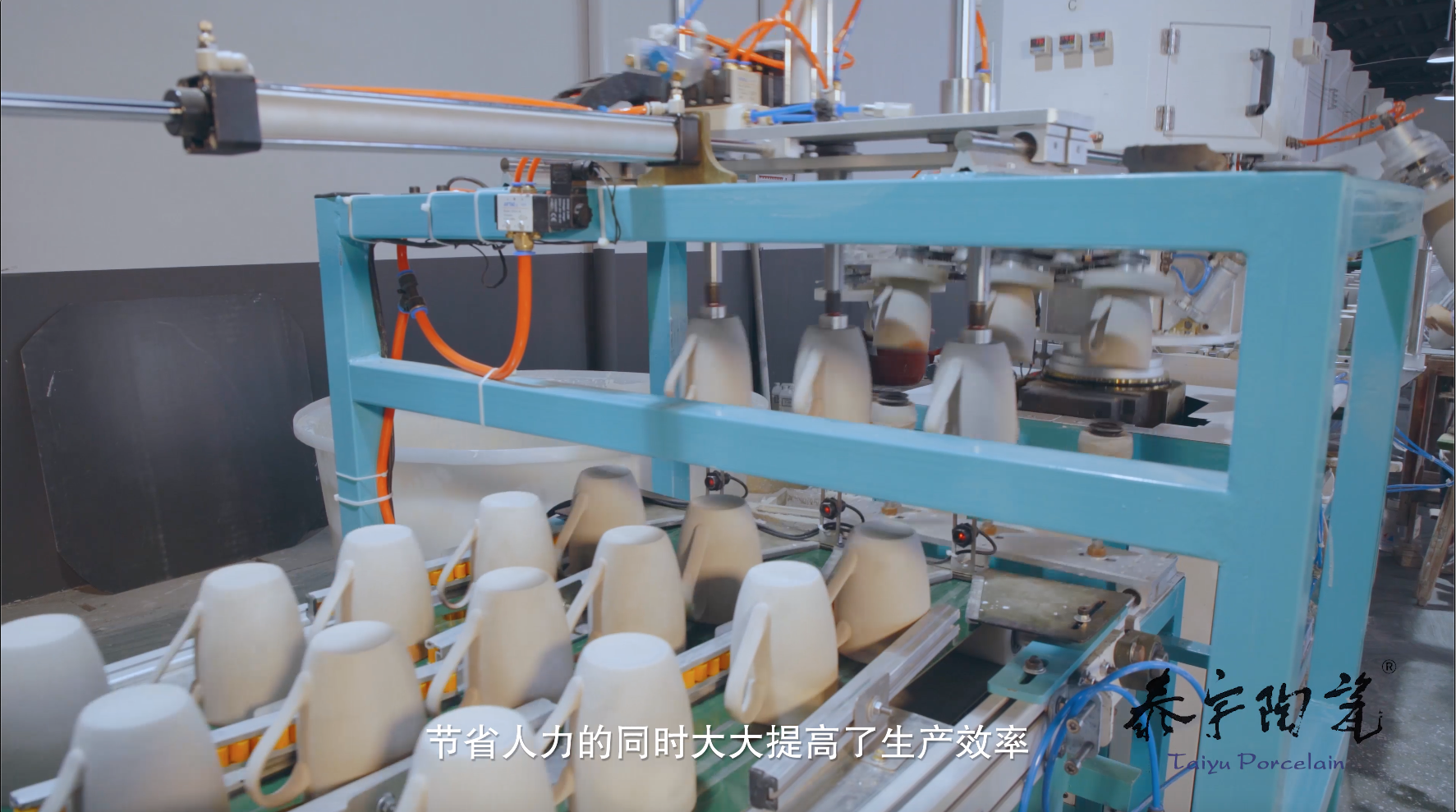 Liling Taiyu Ceramic Co., Ltd. – Product photos 2