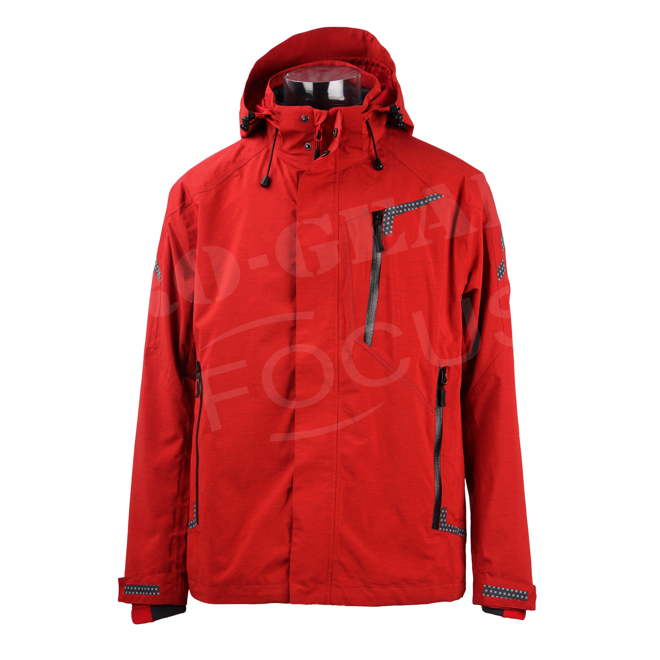 outdoor 3 in 1 jackets