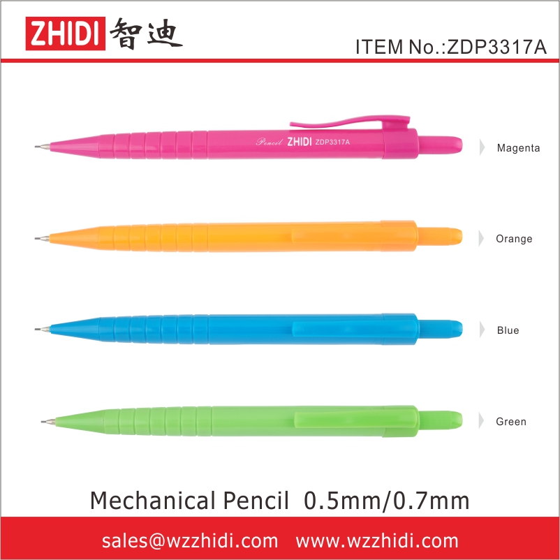 Mechanical Pencil