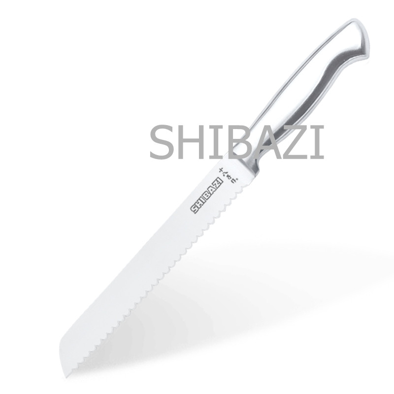8"Bread knife