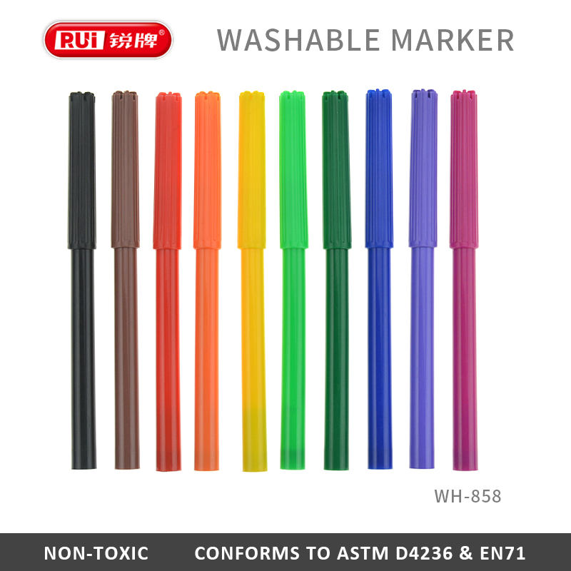 Washable Marker