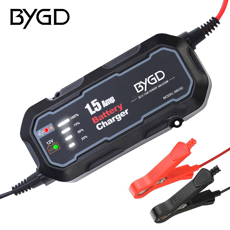 Battery Charger(6853D series)