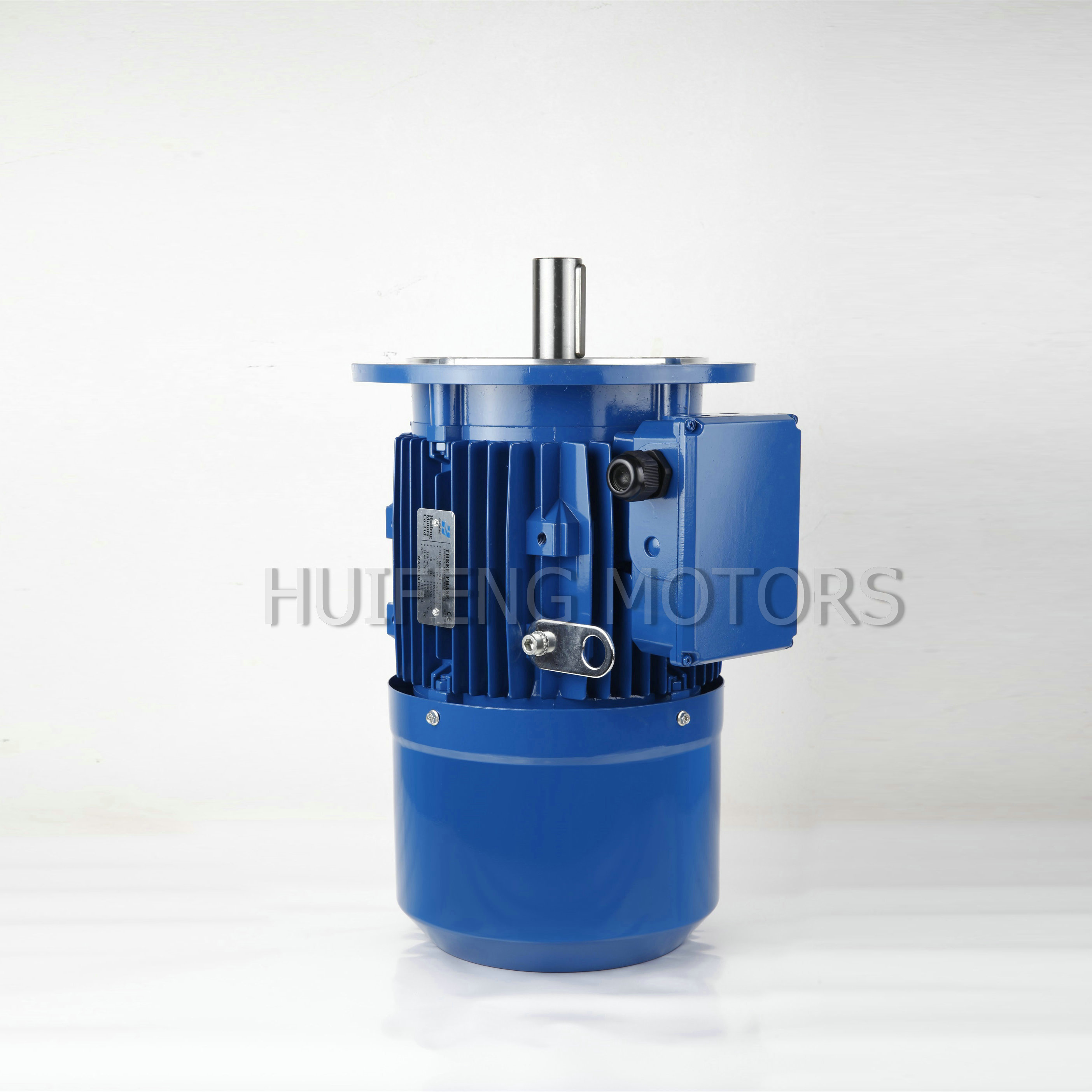HUIFENG MOTORS CO., LTD. – molde de inyección 1