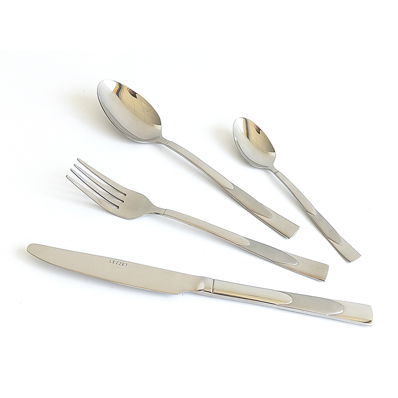 Stainless steel cutlery-Kent