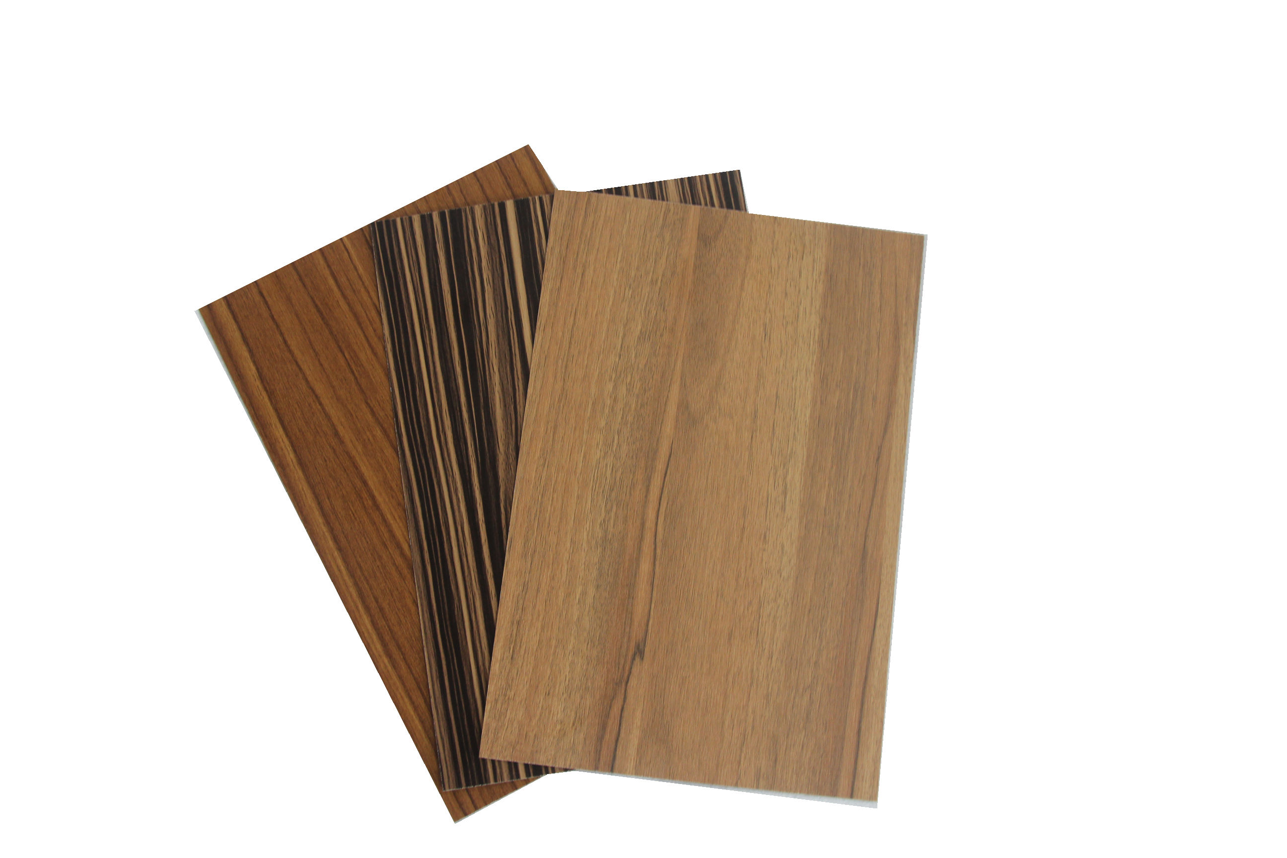 High pressure laminate