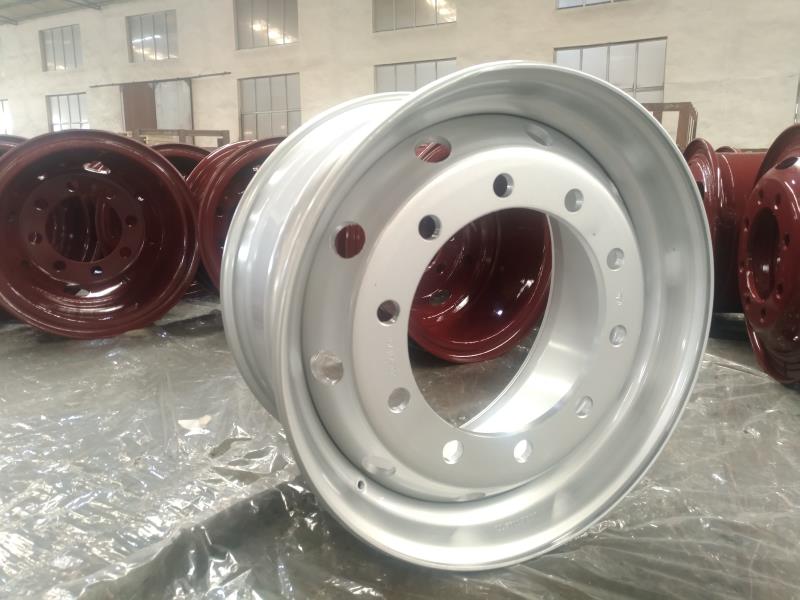 Hump Wheel