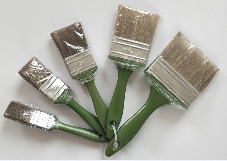 206plastic handle