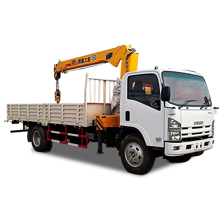 JINCHENG GROUP IMP & EXP.CO.,LTD. – Middle East 2