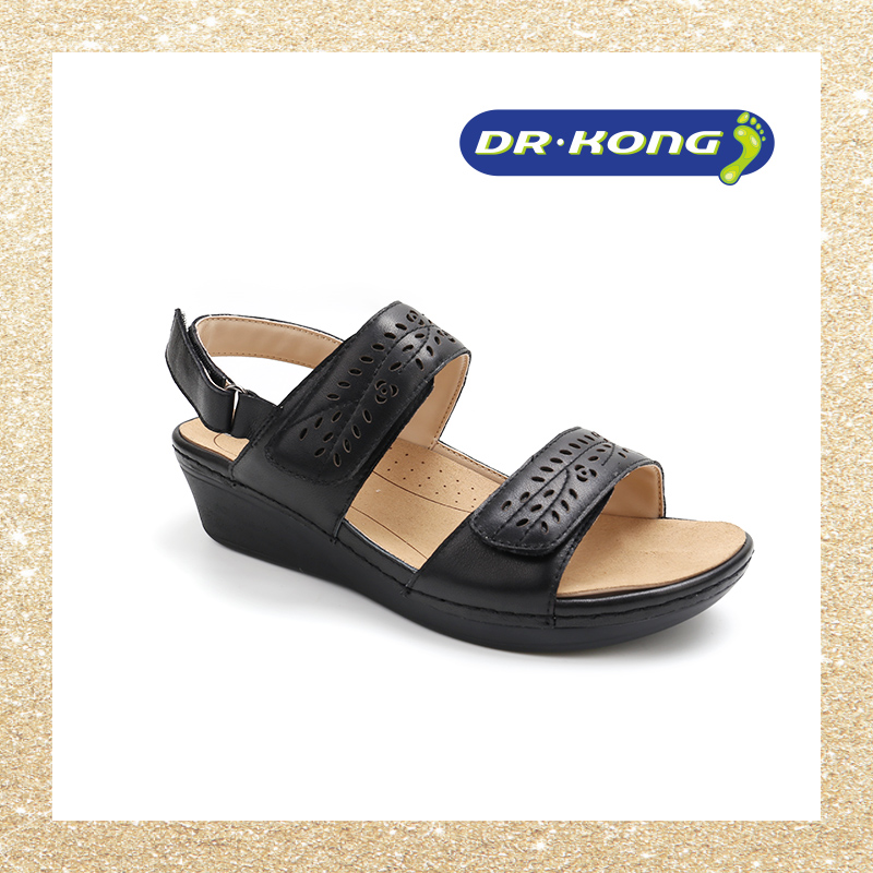 Guangdong Footprint footwear limited company – zapatos de tacón 2