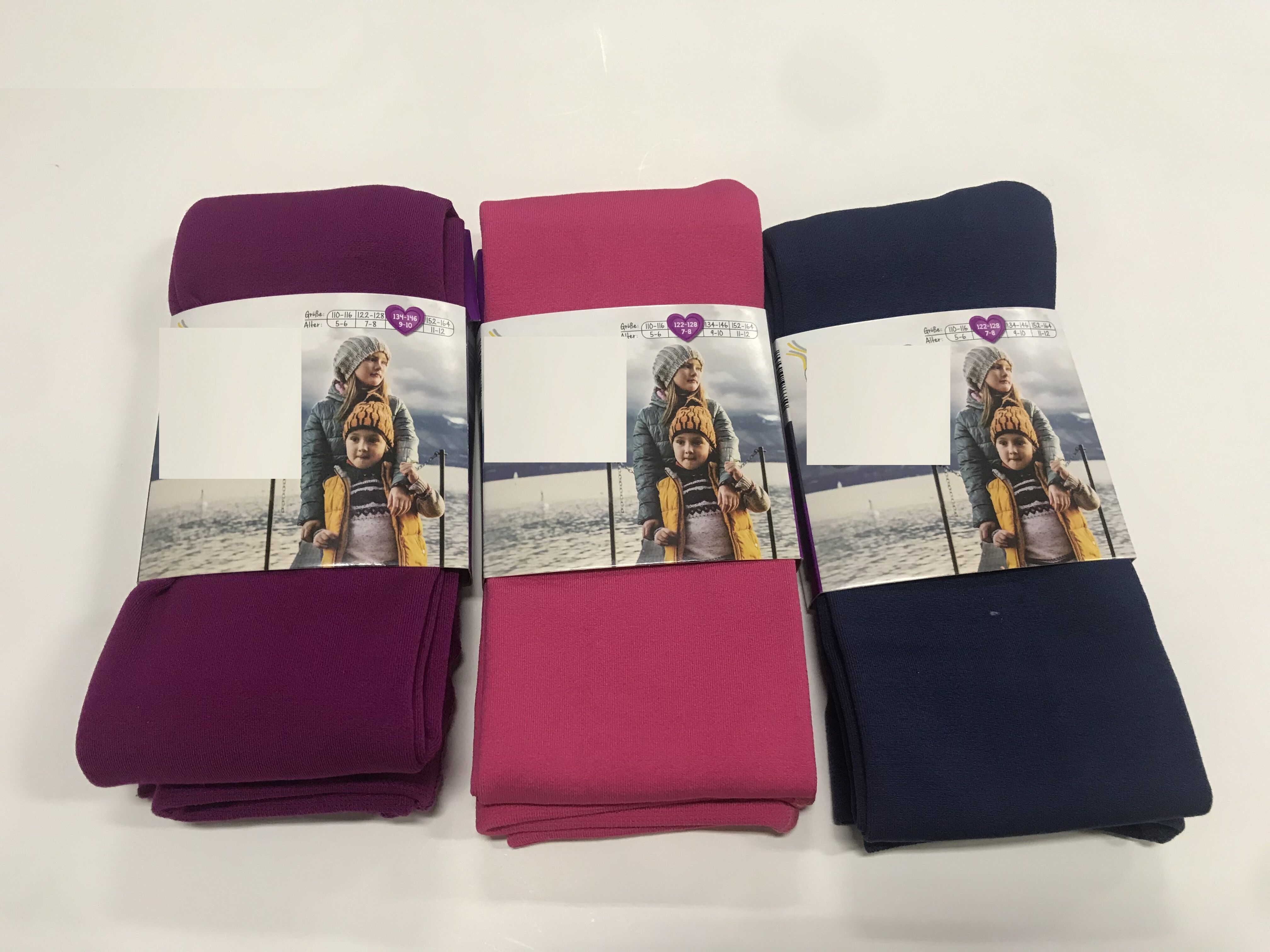 thermo tights/leggings
