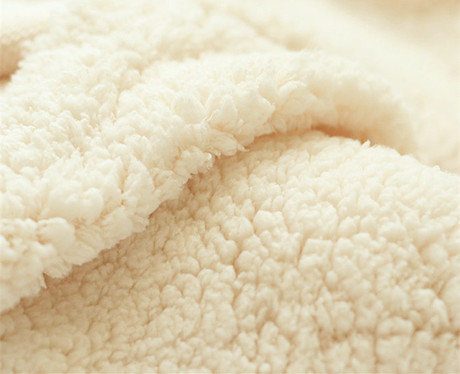 polyester shepar