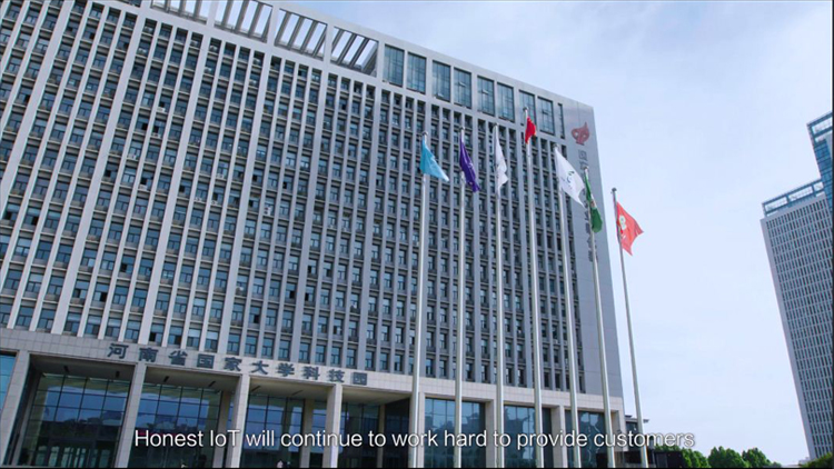 Henan Zhengshi Internet of Things Technology Co., Ltd. – Product photos 2