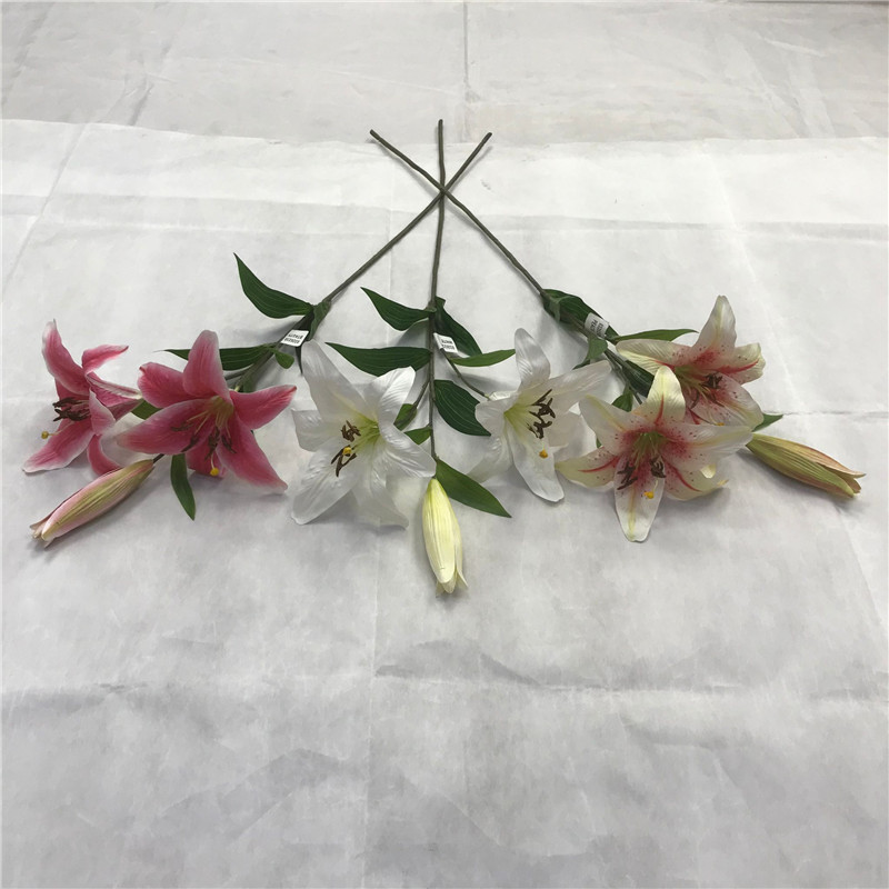 SHANTOU ORIENT ART  INDUSTRIAL CO.,LTD – LTD 2