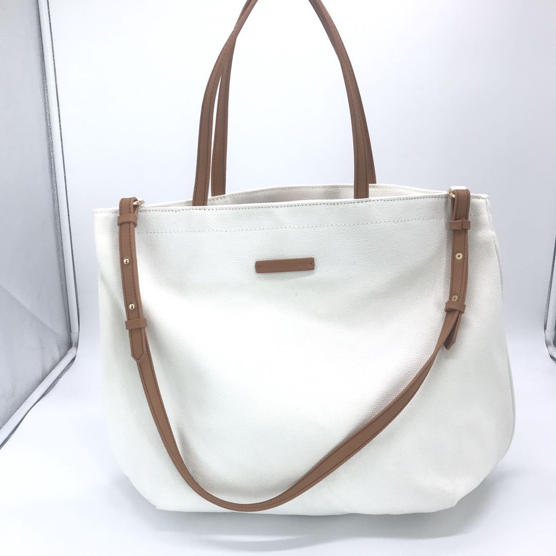 canvas bag