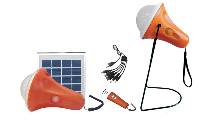 Shenzhen Huaze Xingye Technology Co., Ltd. – solar lights 1