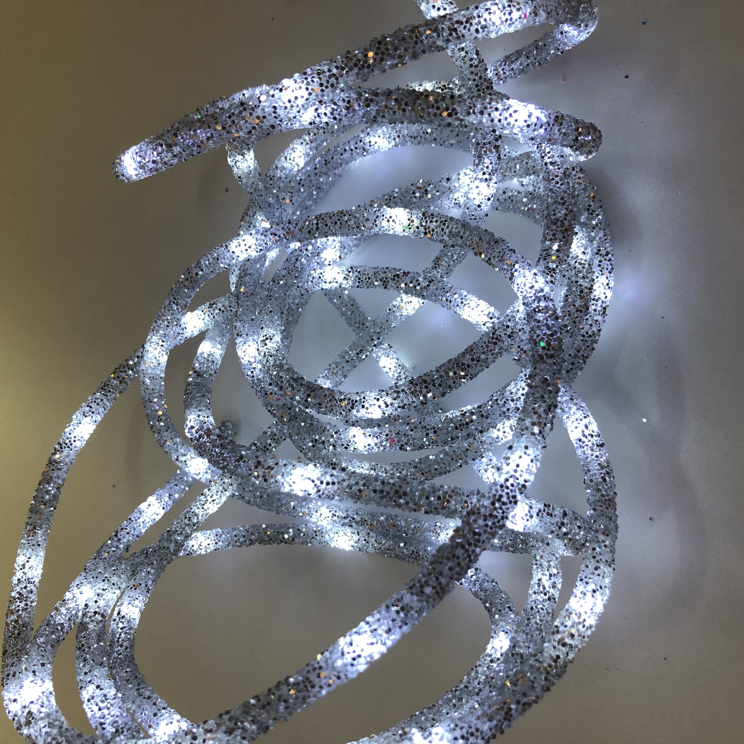 Micro LED PVC tube lights