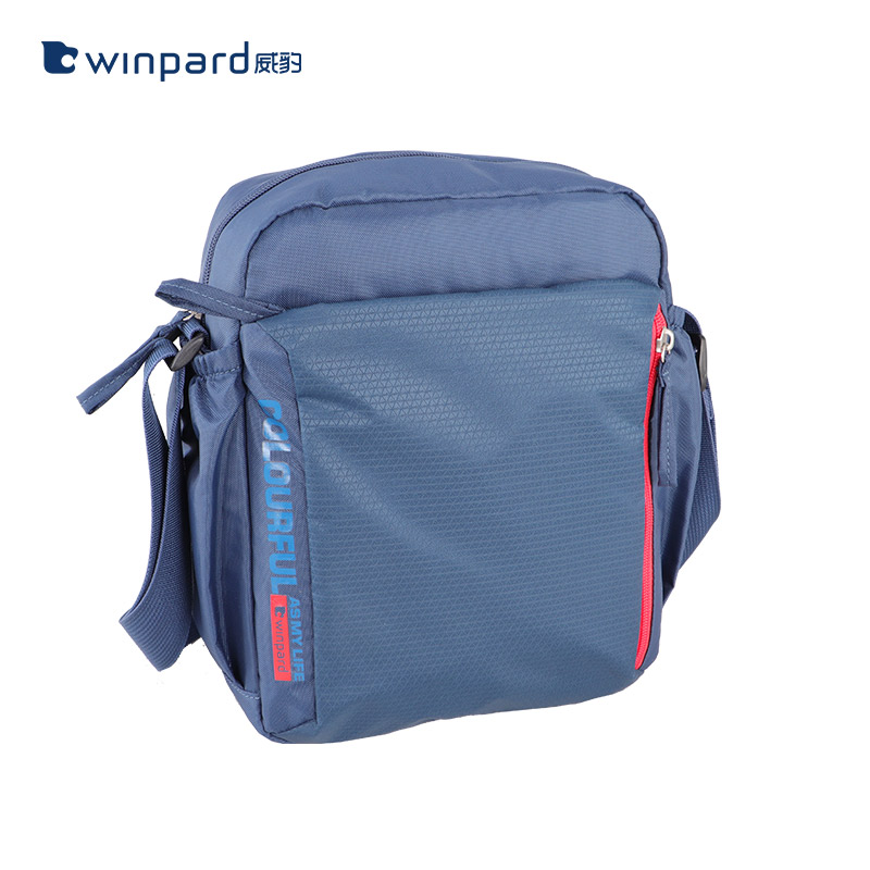 Crossbody