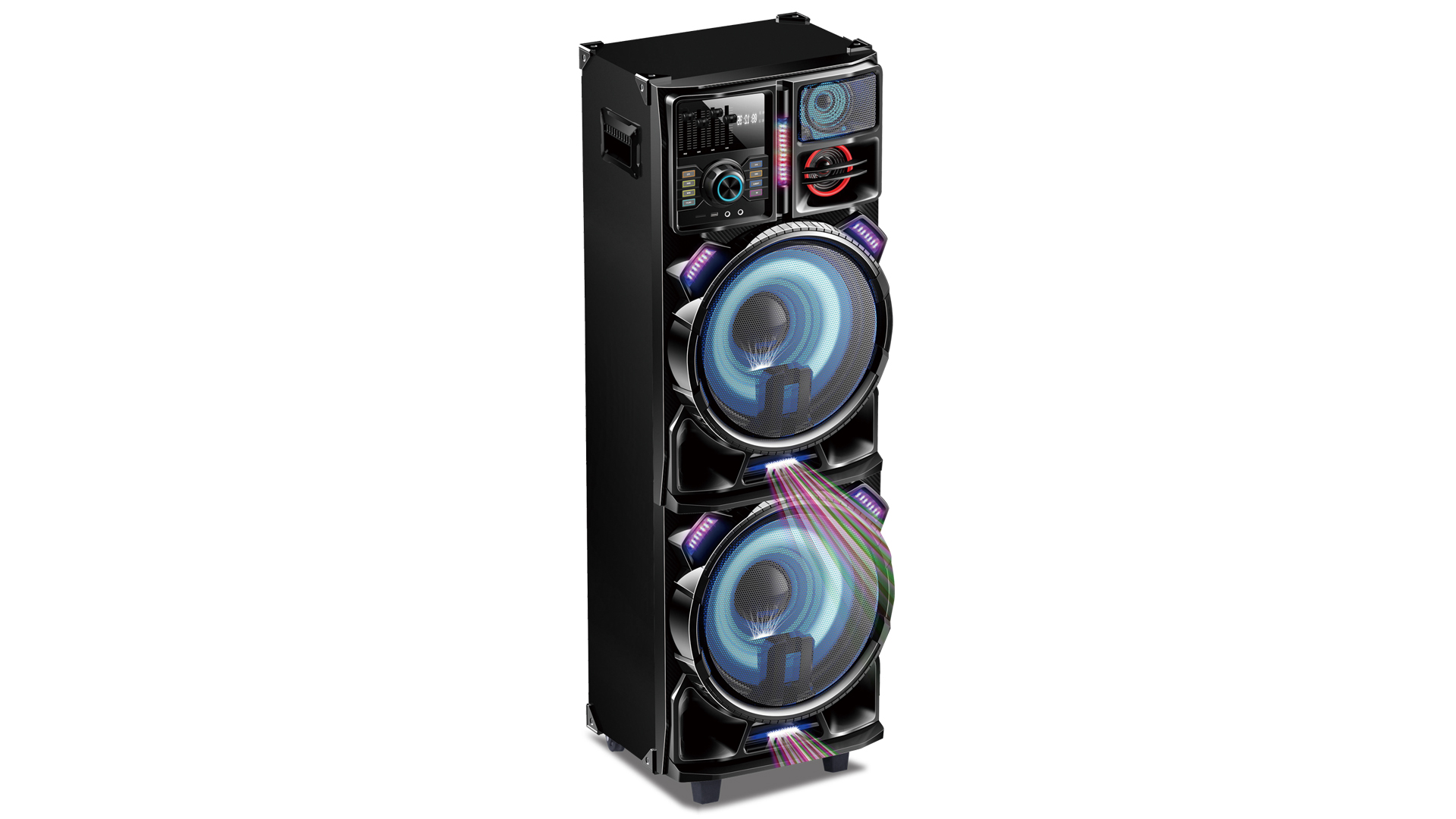 Speaker System