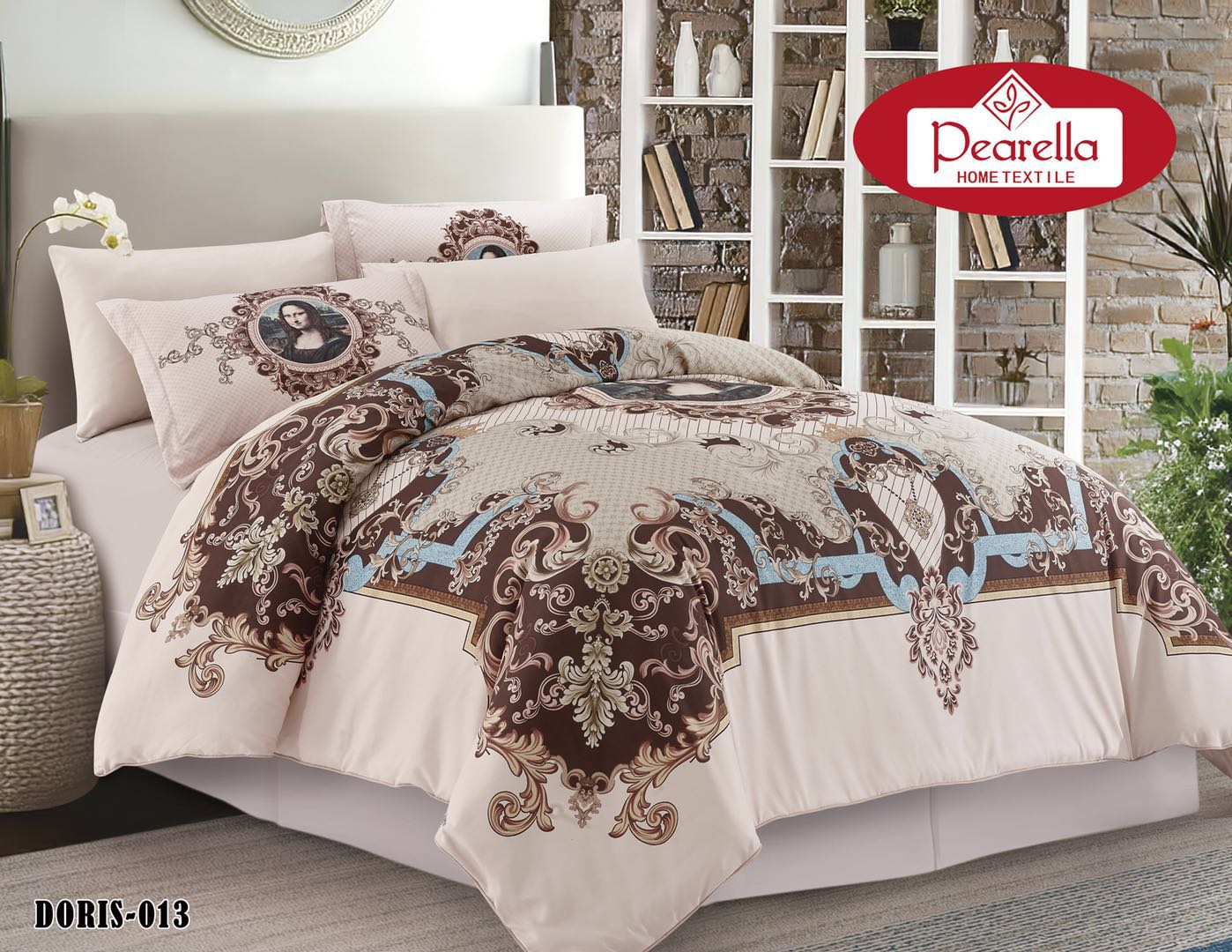 Digital Comforter Sets