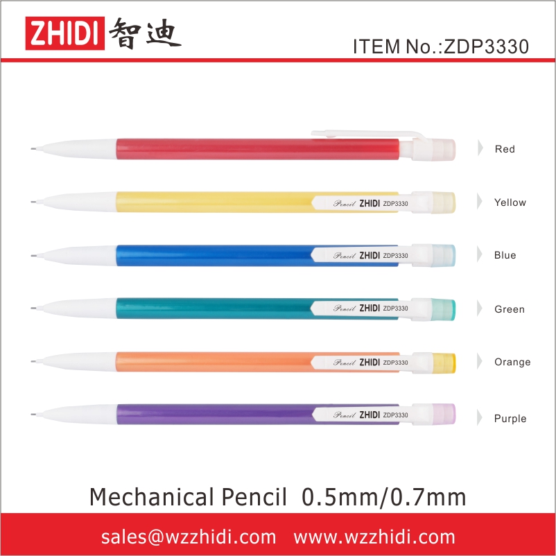 Mechanical Pencil