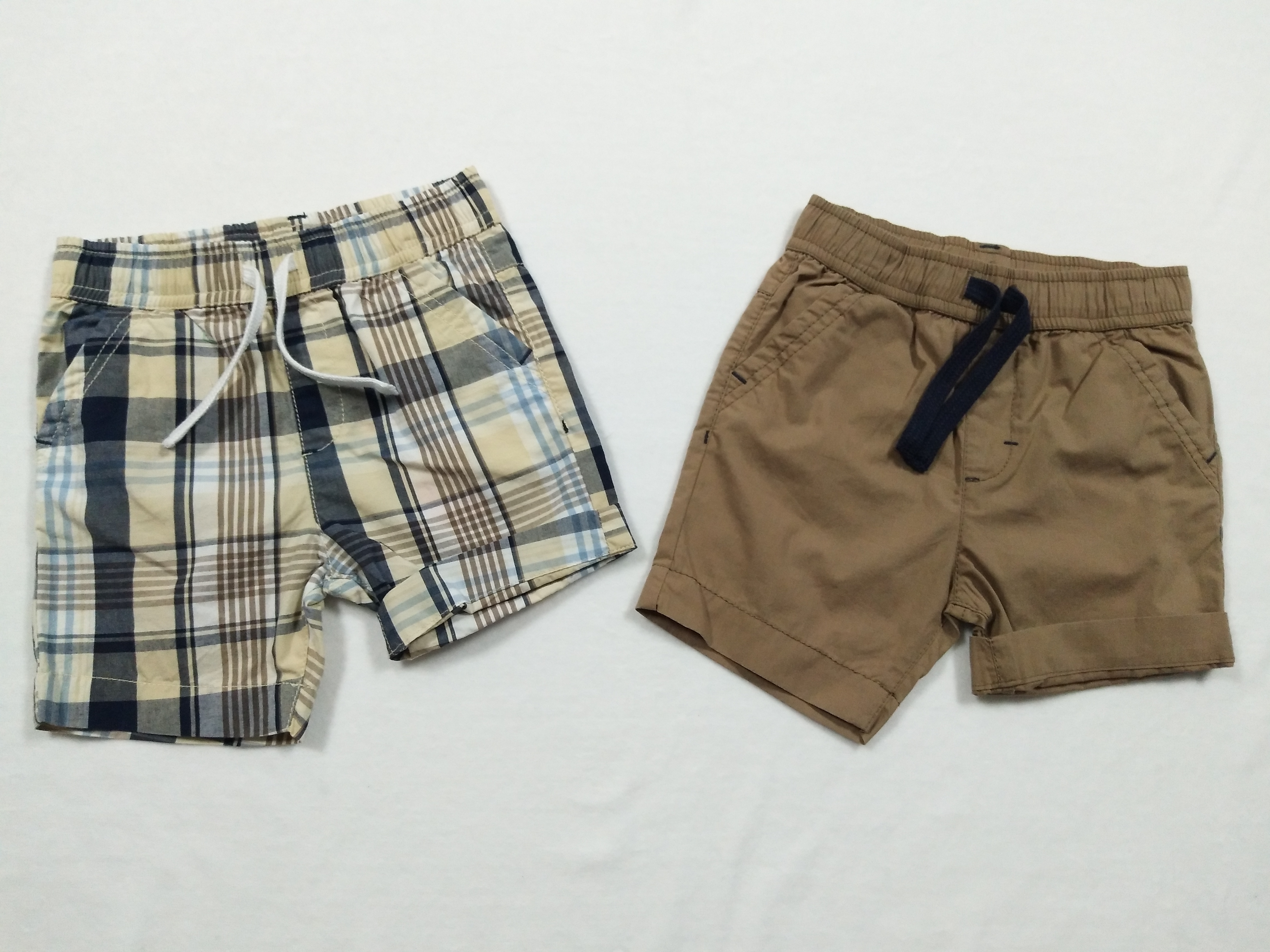 boy's shorts