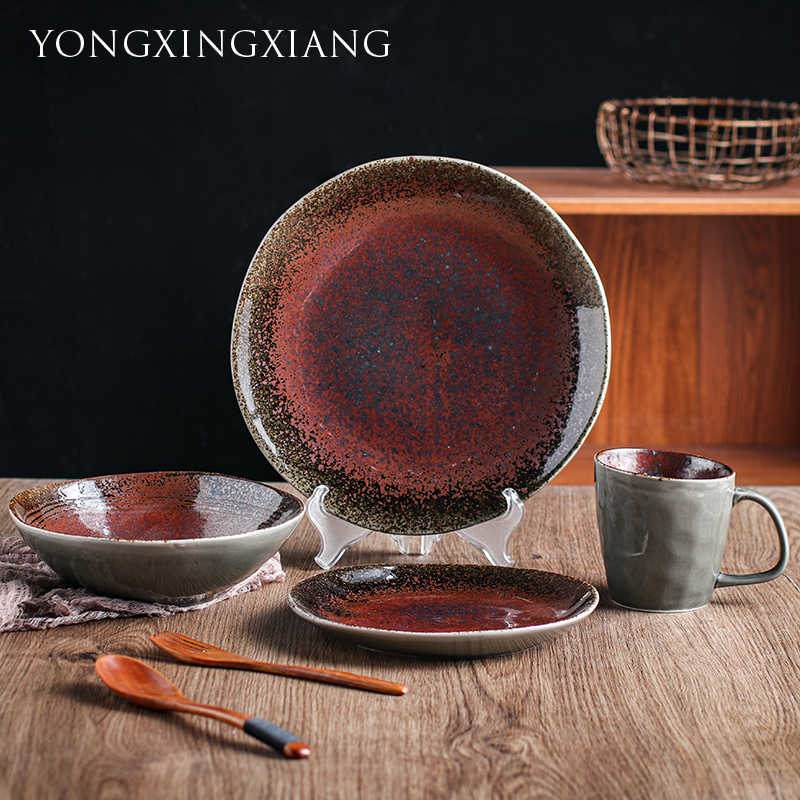 SHENZHEN YONGXINGXIANG INDUSTRIAL DEVELOPMENT CO.,LTD. – vaso de cristal 2