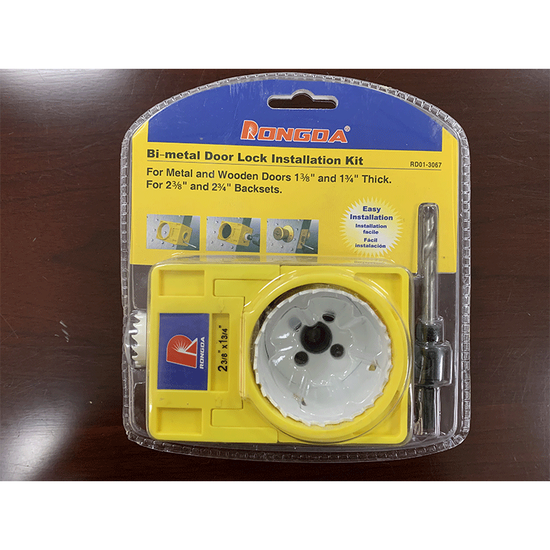 zhejiang rongda tools co.,ltd – Other Power Tool Accessories 3