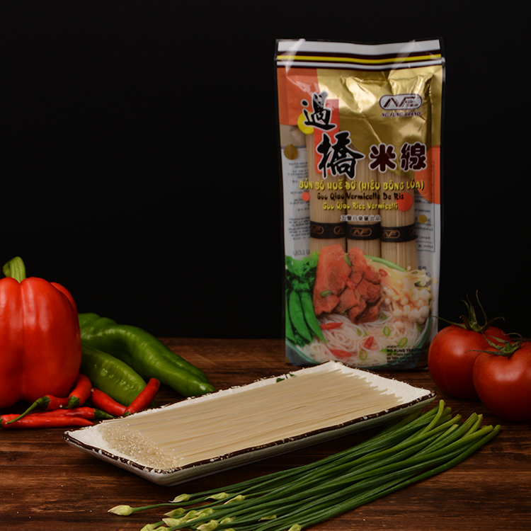 Guo Qiao Rice Vermicelli