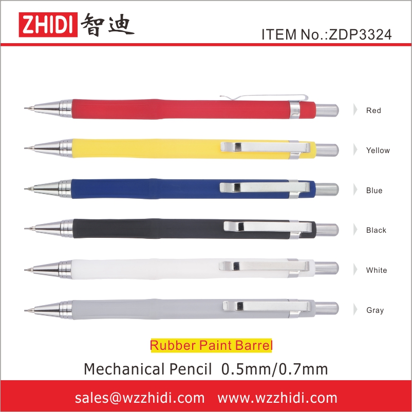 Mechanical Pencil