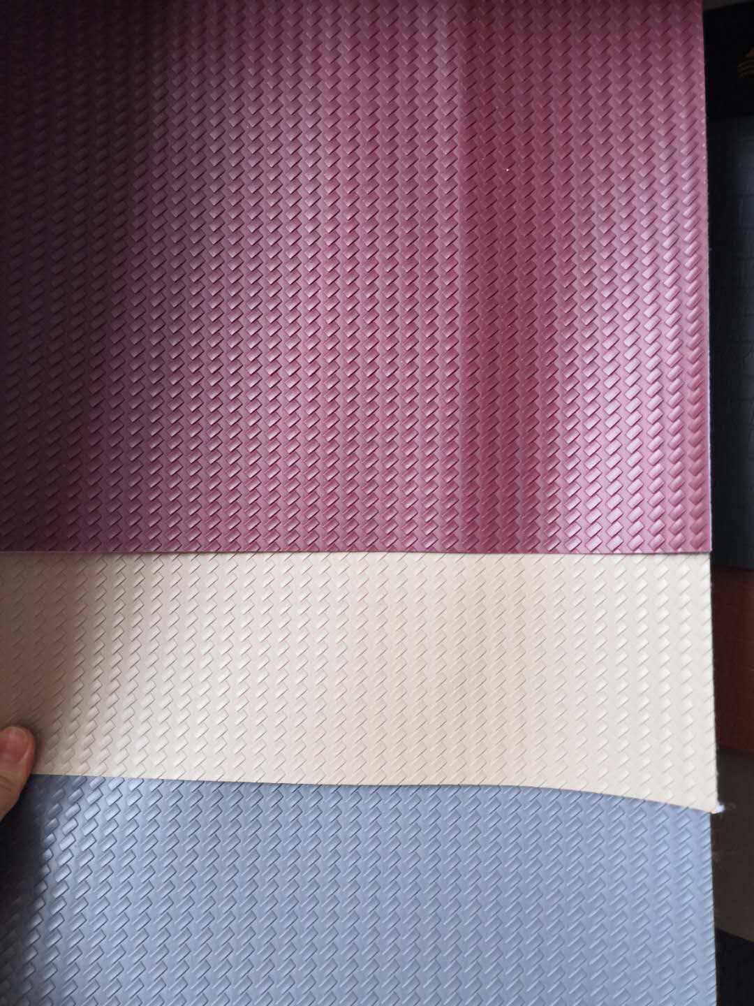 PVC Leather