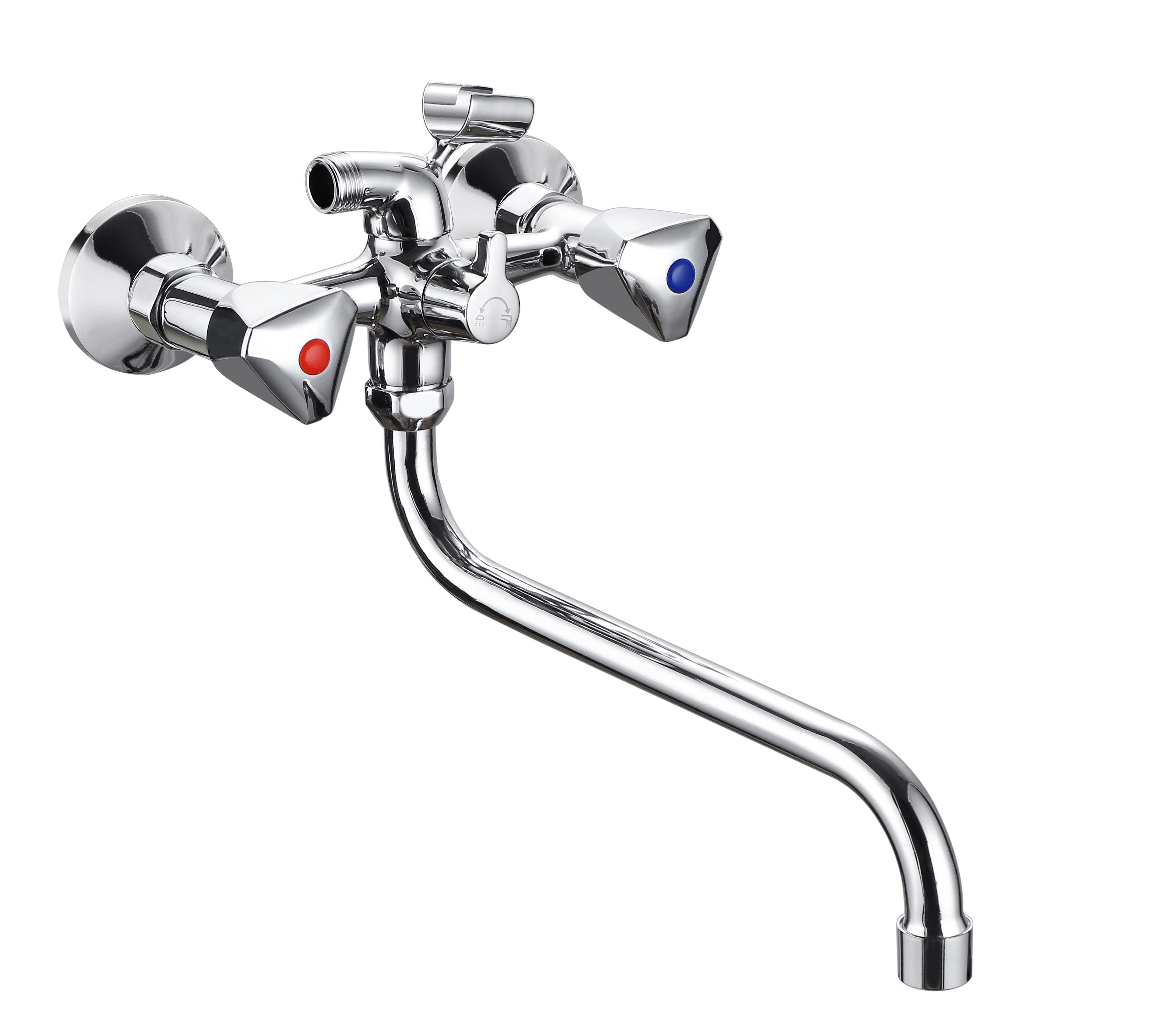 bath mixer