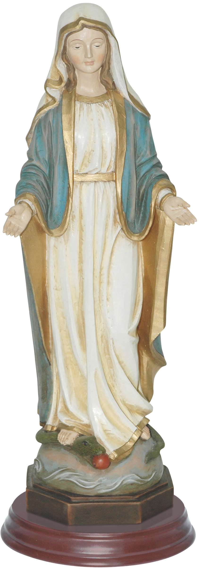 Religious Statue
