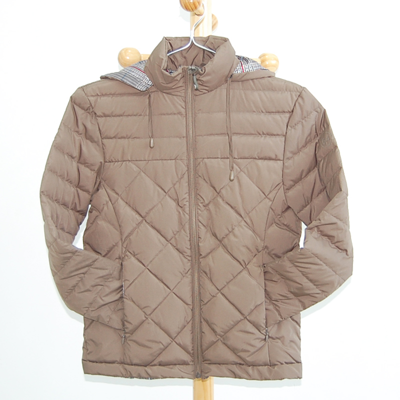 boy down jacket