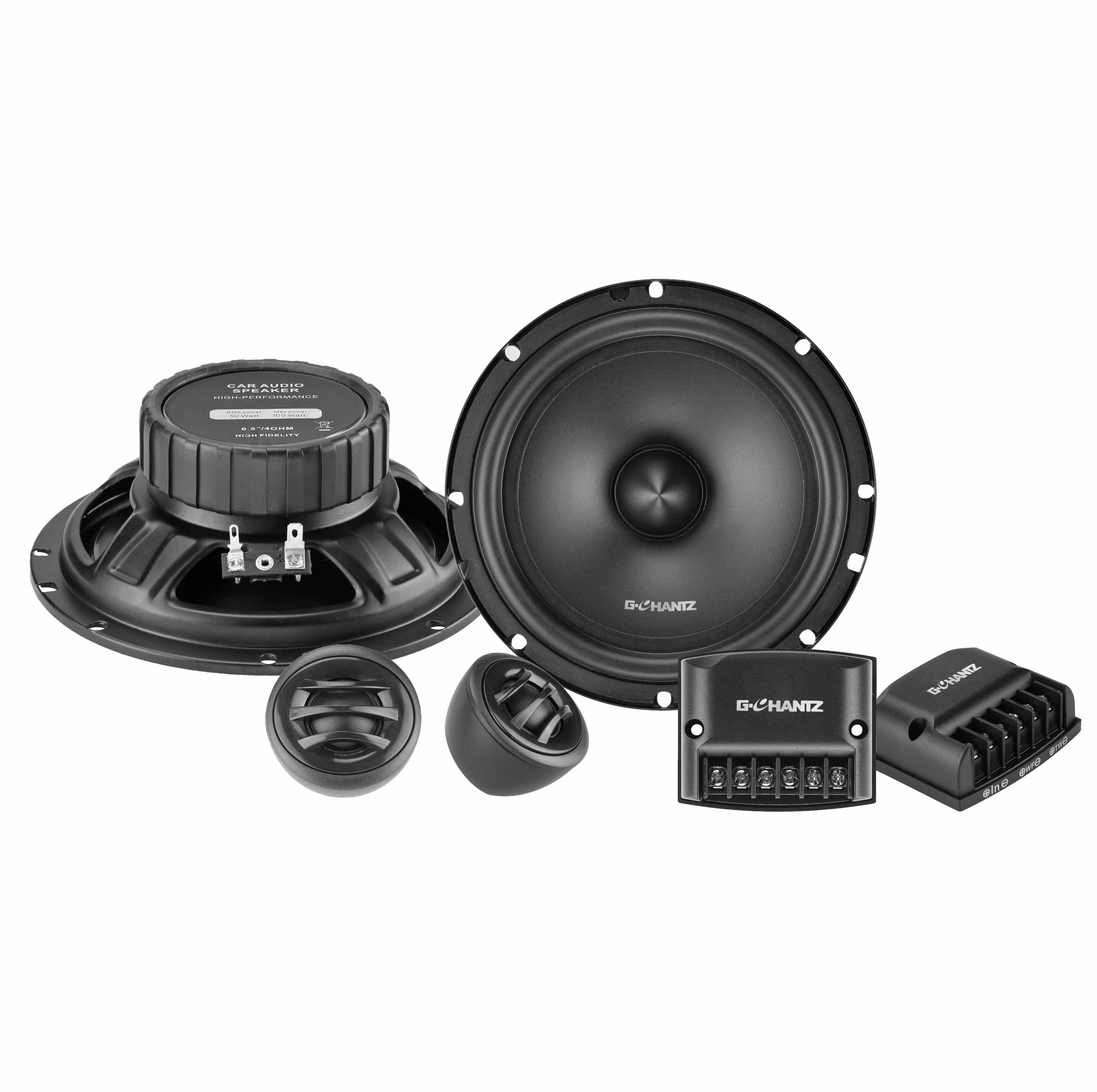 Car Loudspeaker Speaker Driver Speaker Unit Welcome OEM ODM Inquiry