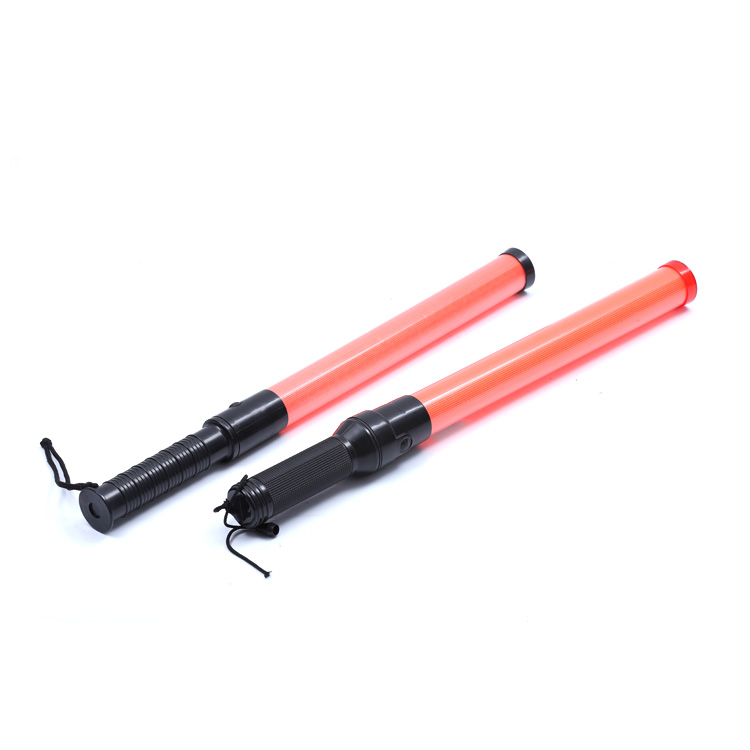 Long Traffic Baton