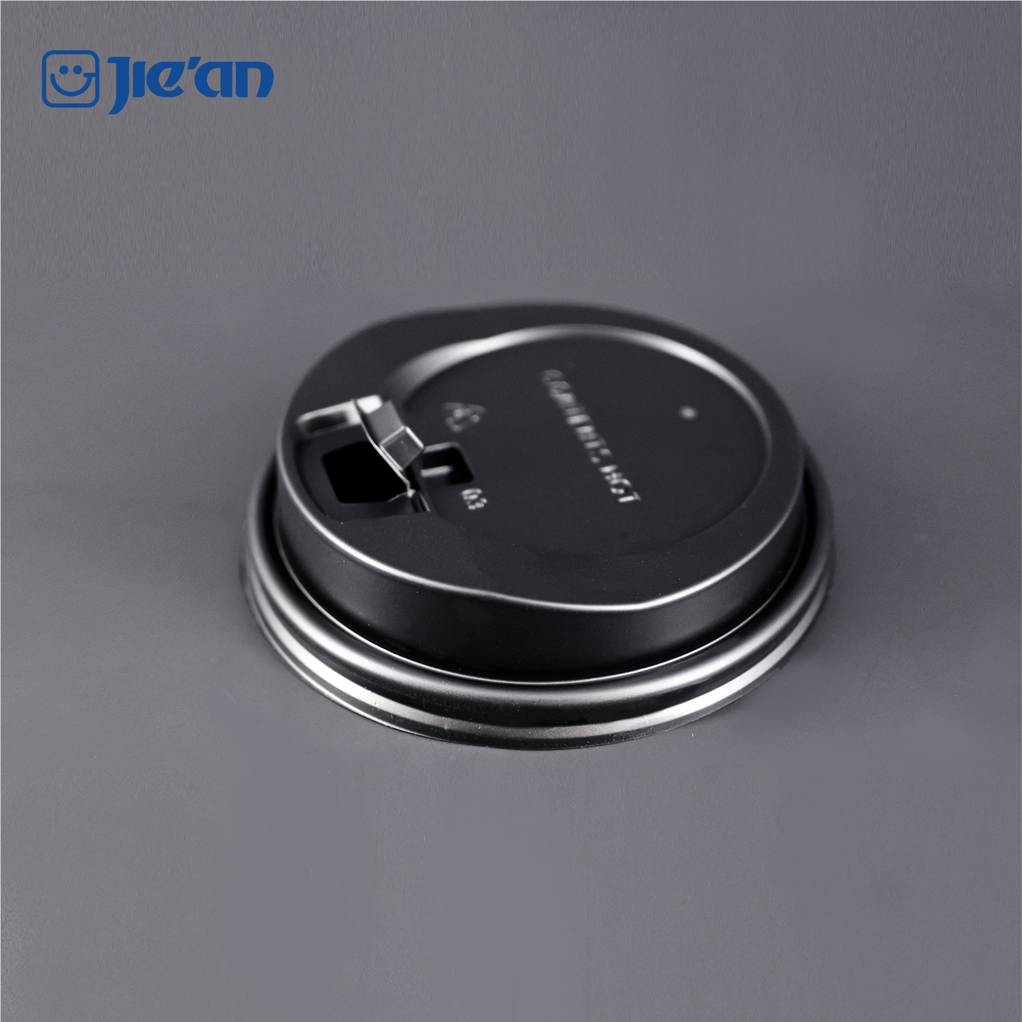 PS Disposable Plastic Lids