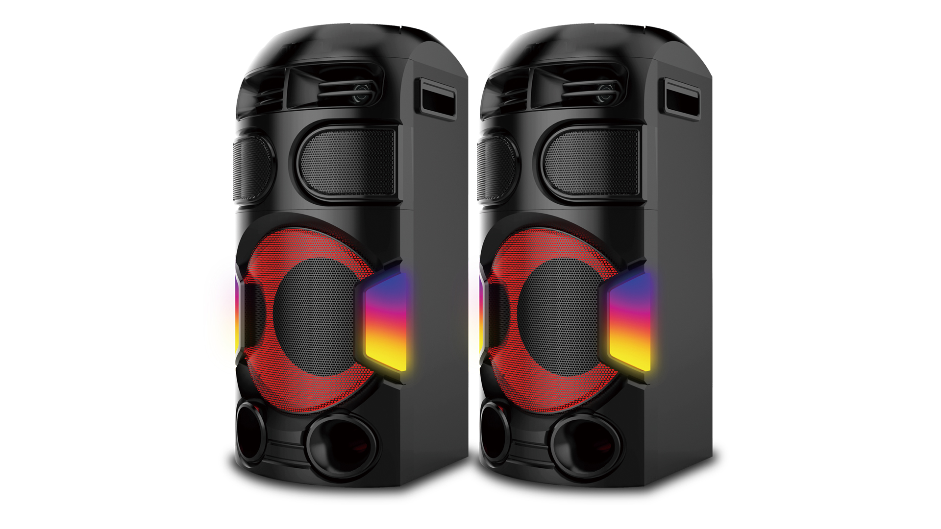 Speaker System