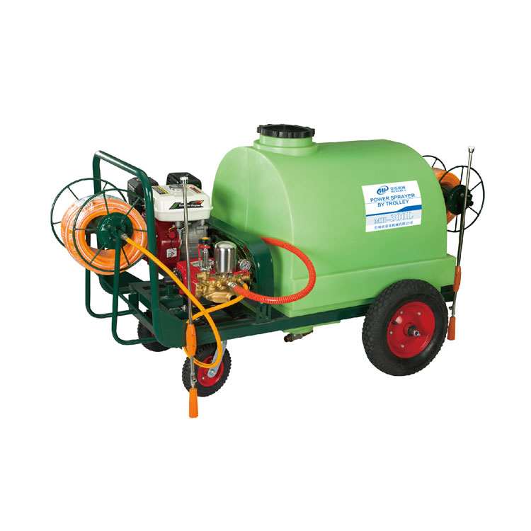 MENGHUA Trolley sprayer series MH-300L