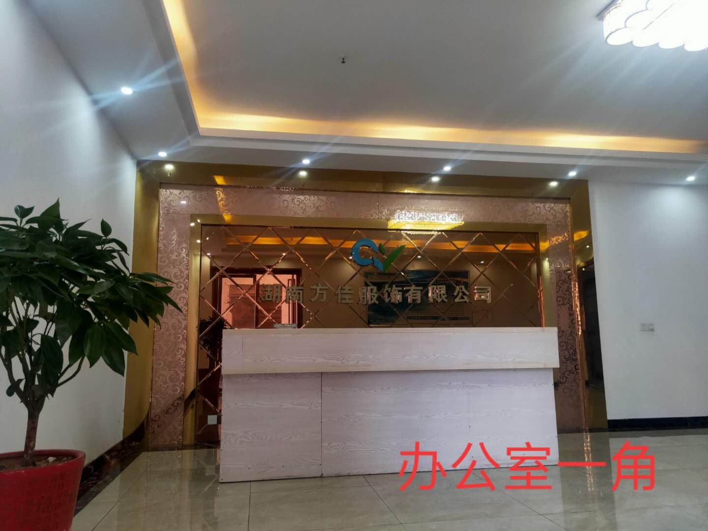 Hunan Fangjia Clothing Co., Ltd. – men's vests 2