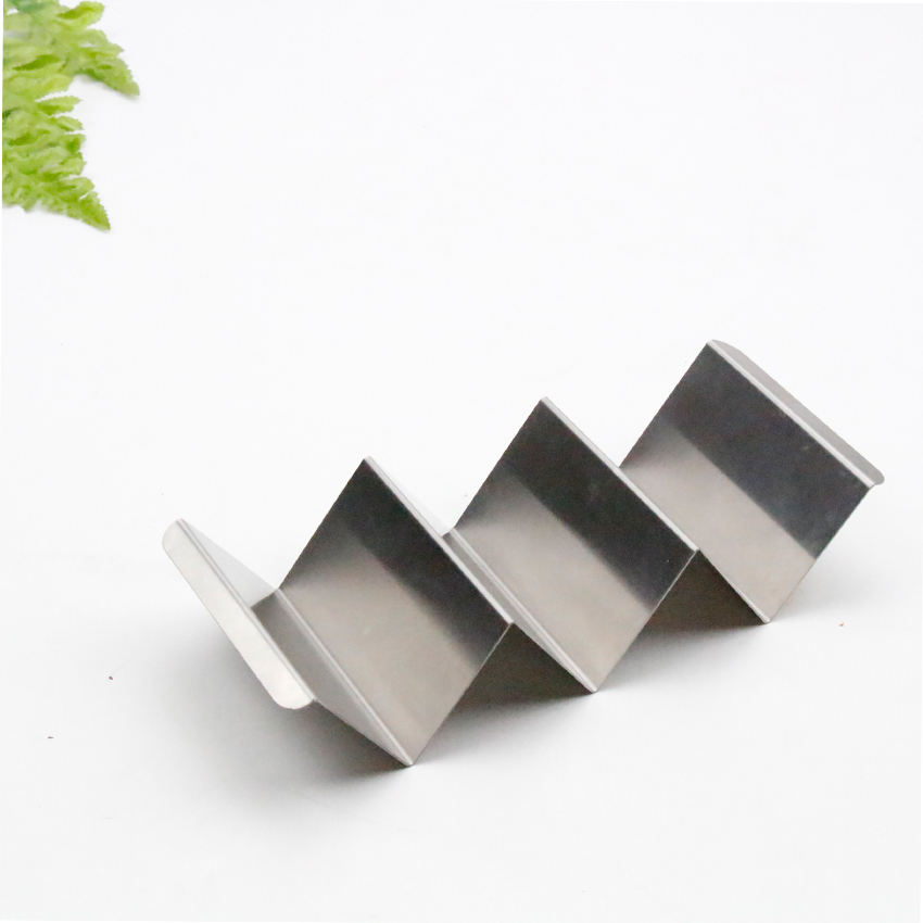 Stainless Steel Taco Holder