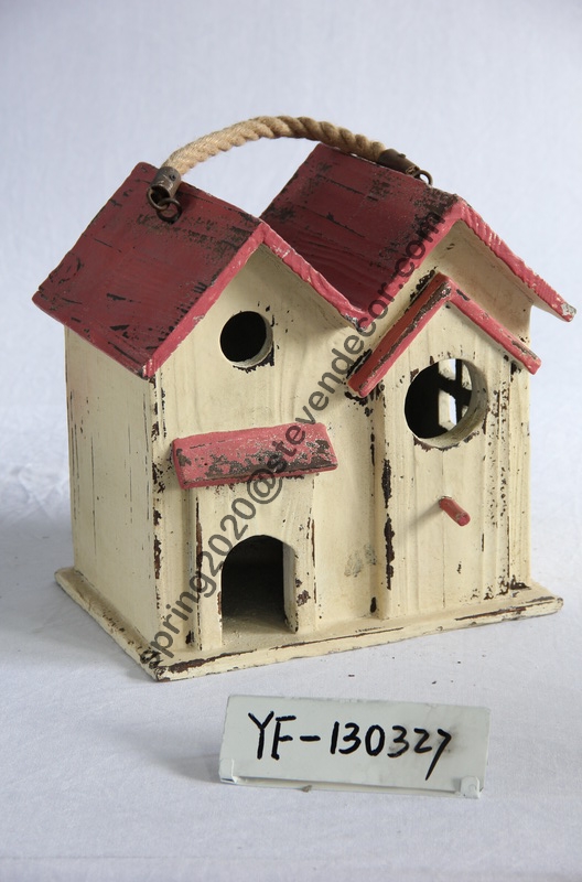 Bird House
