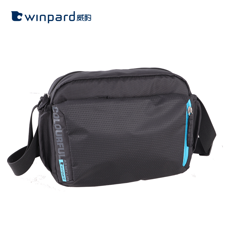 Crossbody