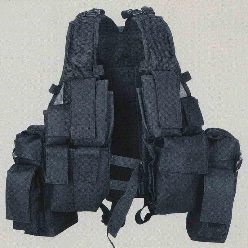Tactical Vest