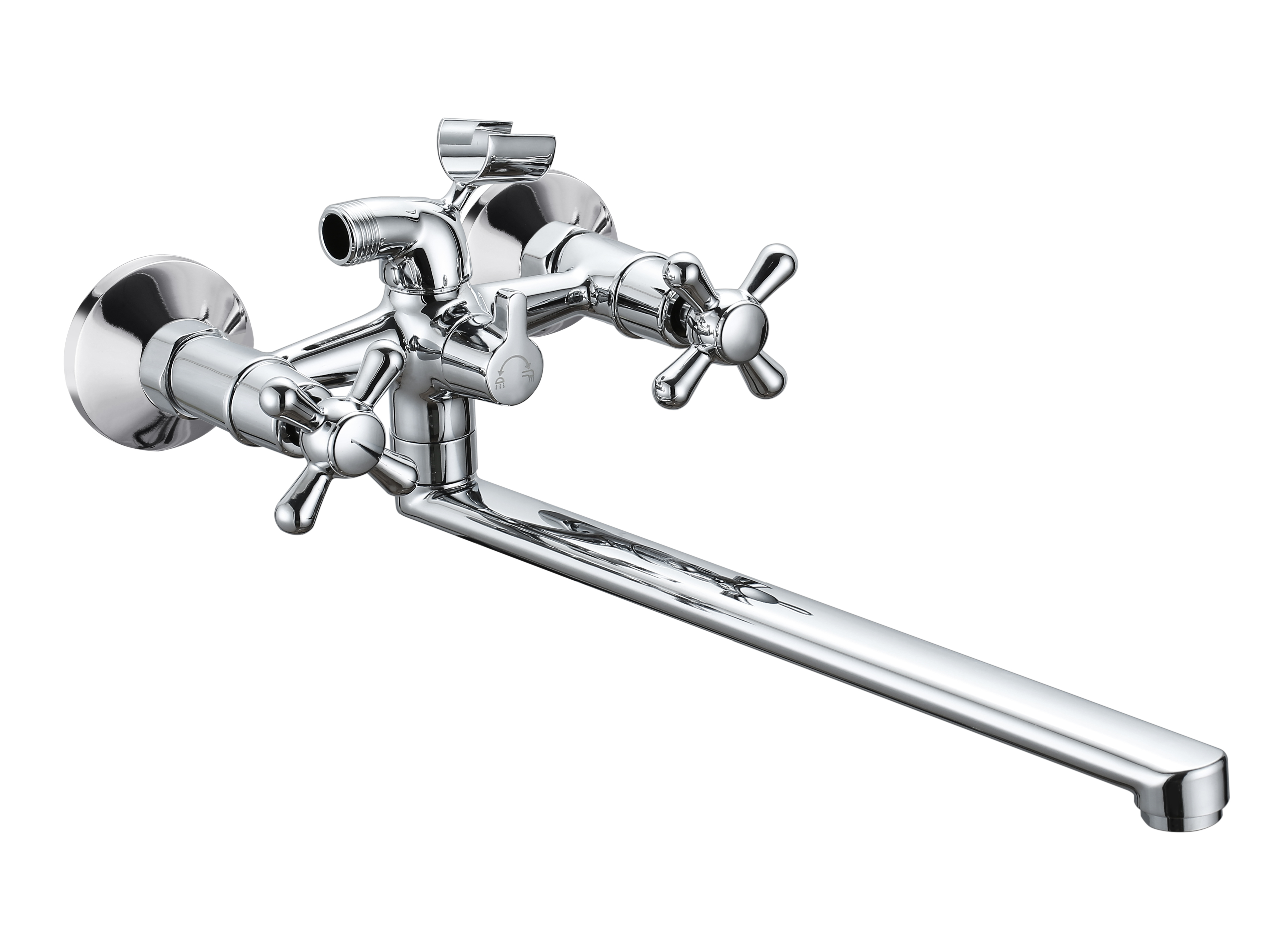 bath mixer