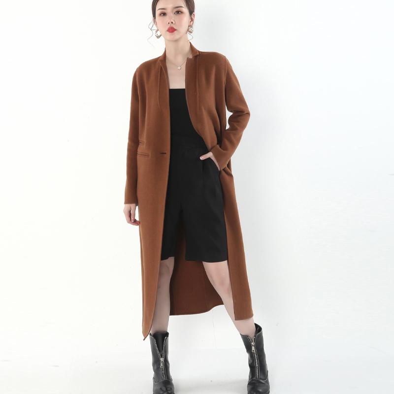 ladies wool coating