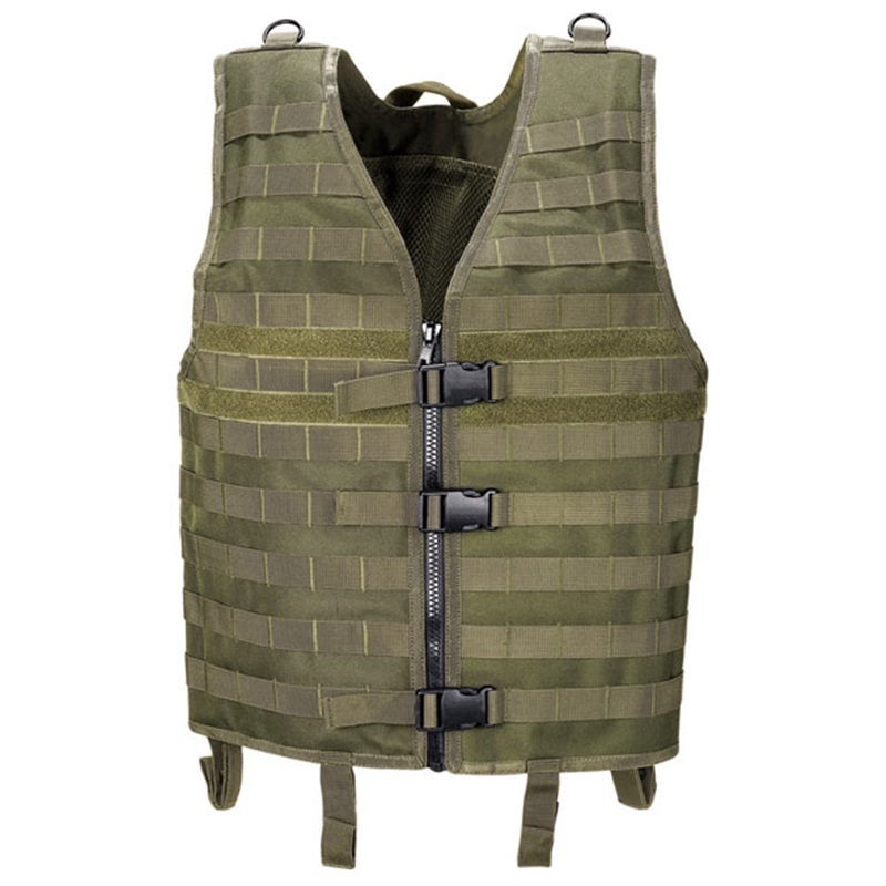 Tactical Vest