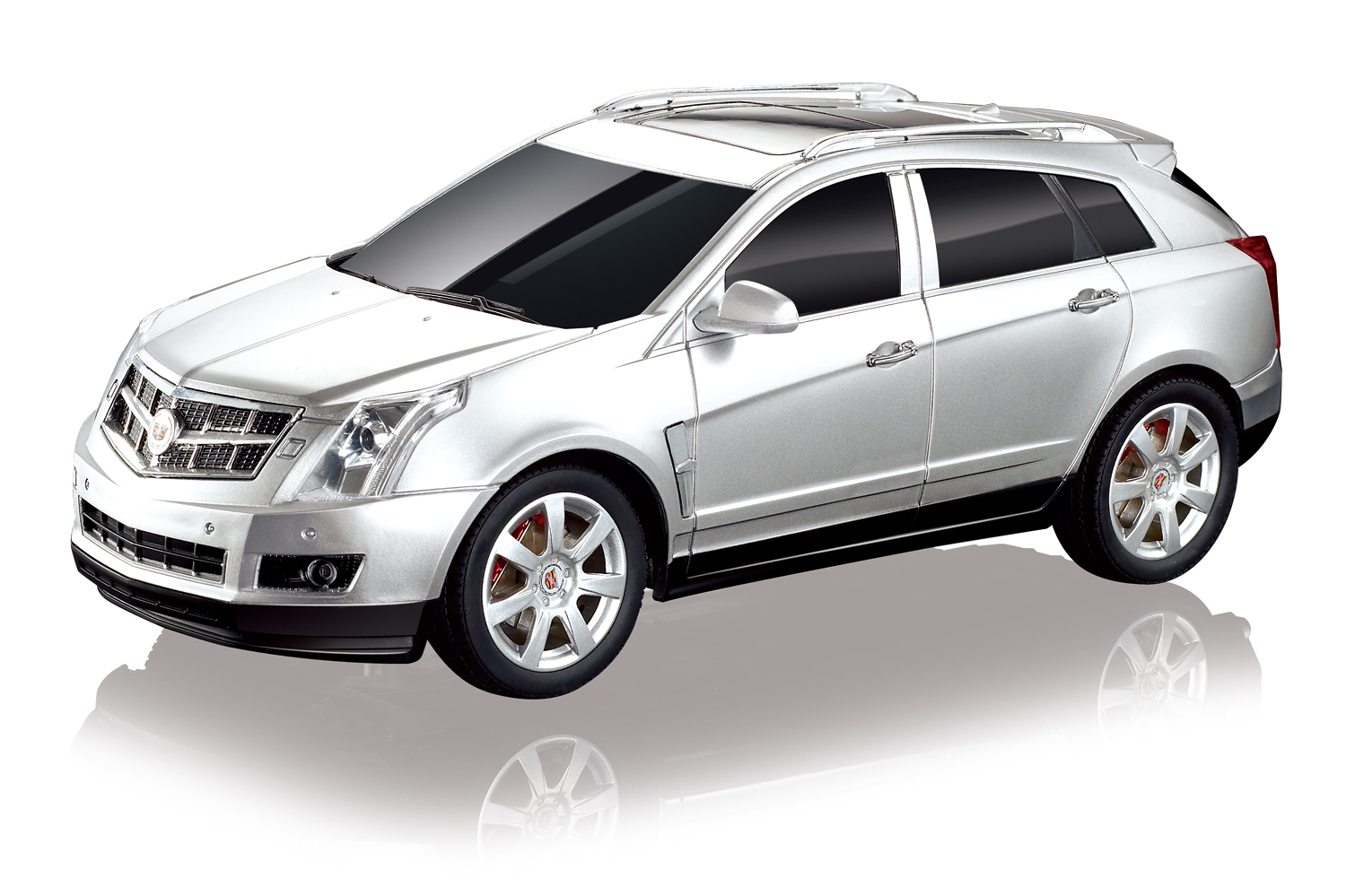 1:18 Licensed R/C Cadillac Srx