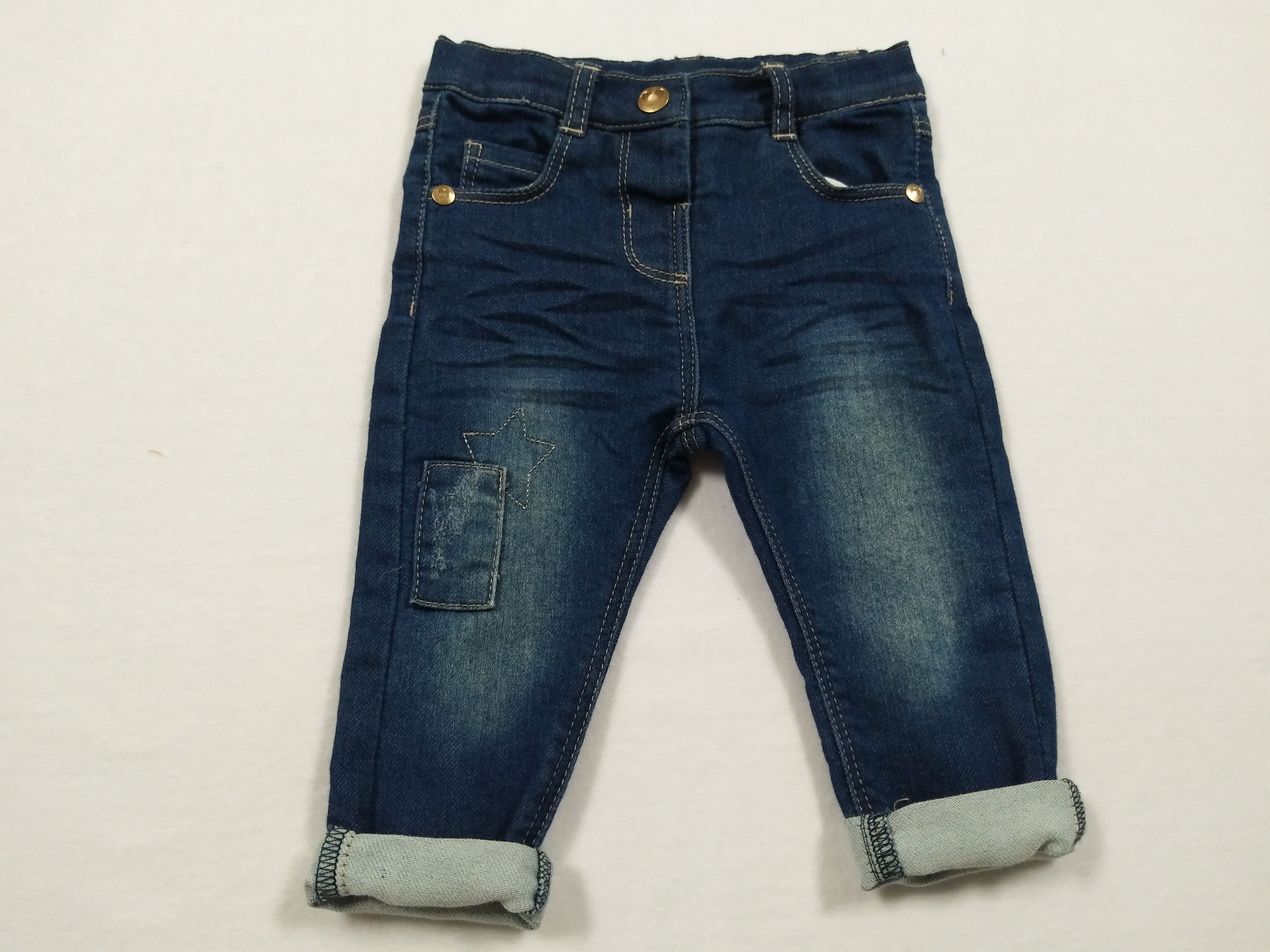 boy's denim pants
