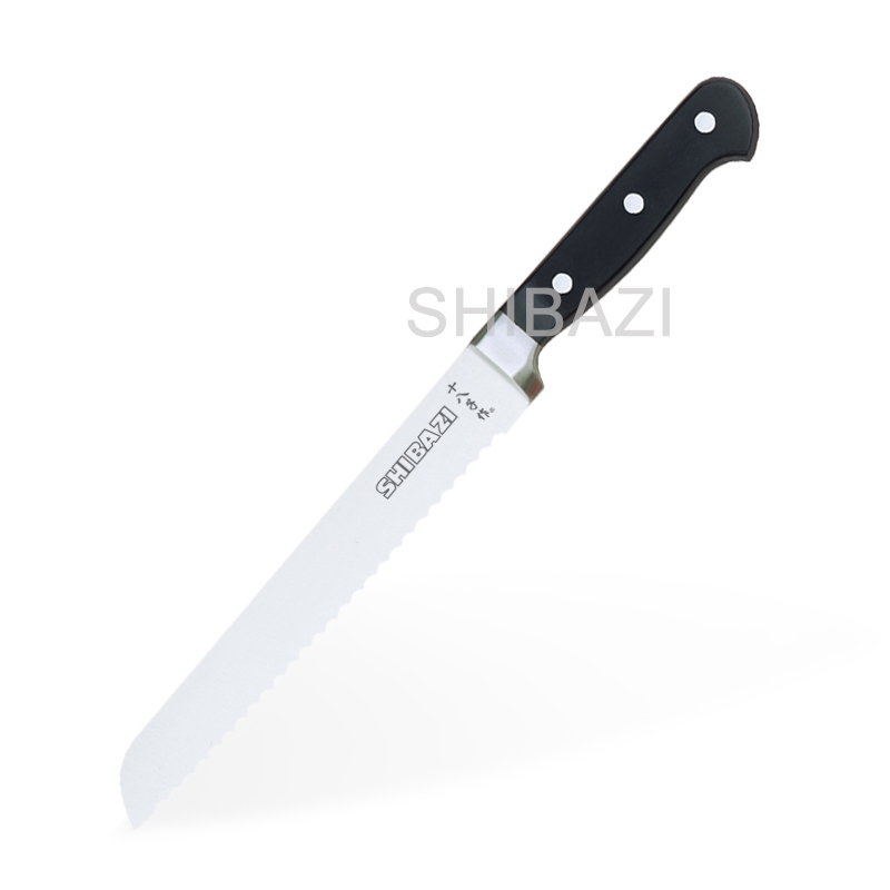 8" Bread knife